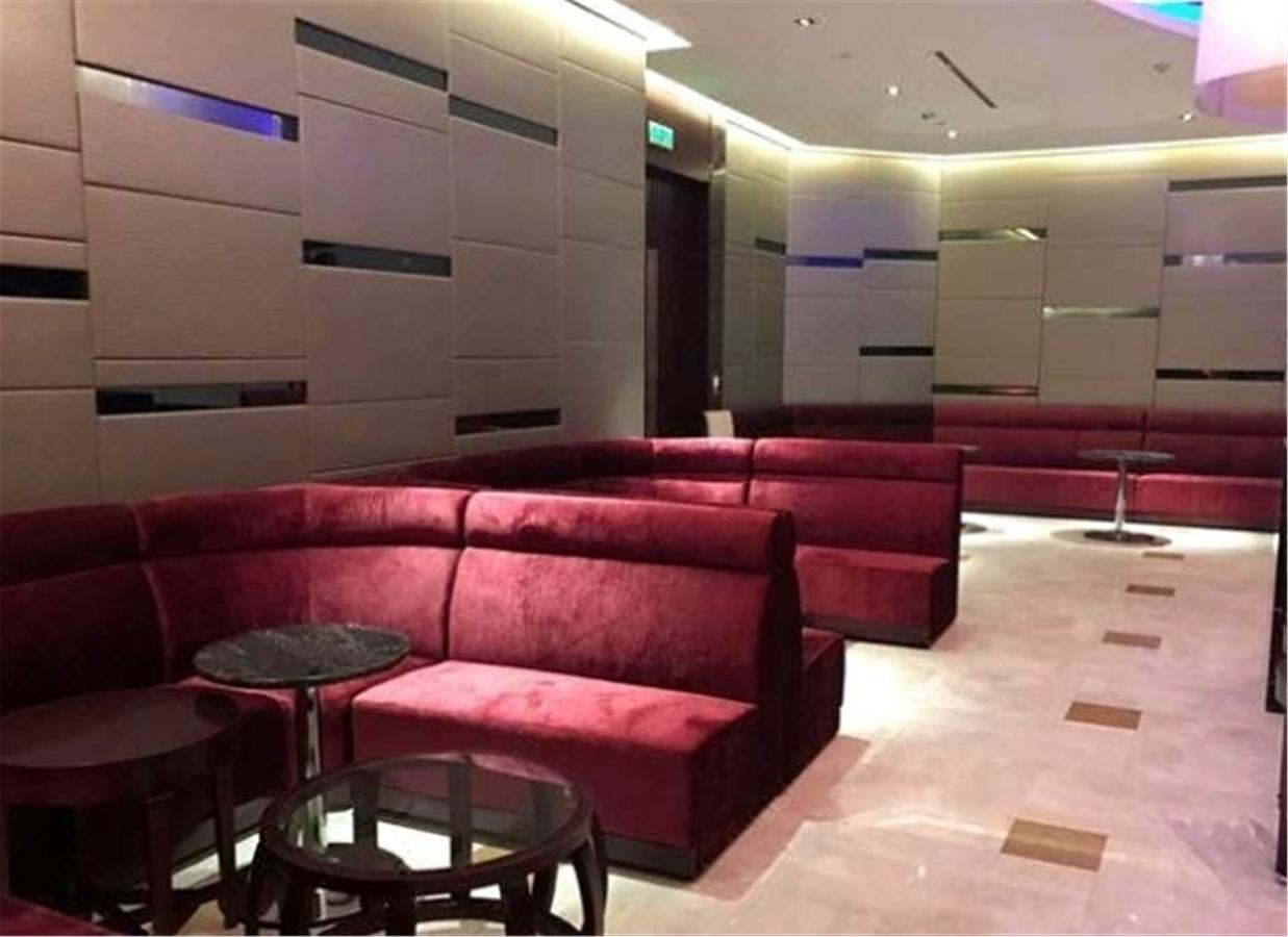 Shan Bin Queensir Hotel Xi'An Si-an Exteriér fotografie